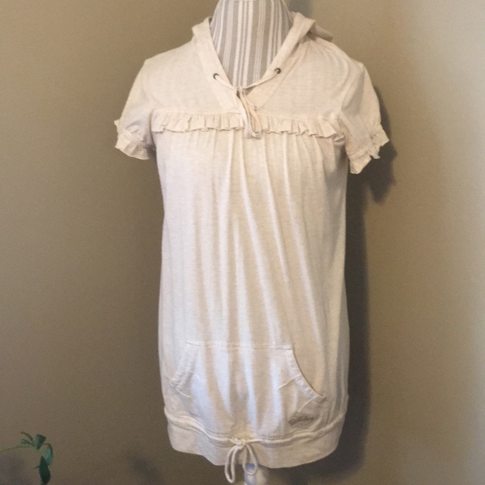 Billabong in Cream color